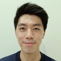 ST Engineering Employee Sam Liew's profile photo