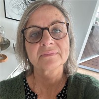 Lederne - Danmarks største lederorganisation Employee Anne Bou Casals's profile photo