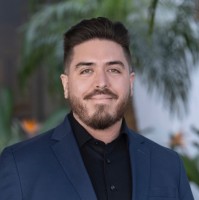 Gavin Clements Email & Phone Number