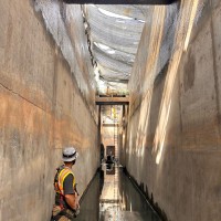 A&W Coatings Employee Chance Montgomery's profile photo