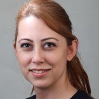Trio Mobil Employee Ozlem Kocabas's profile photo