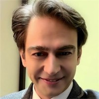 Anton Konikoff Email & Phone Number