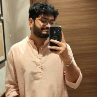 OneAssure Employee Vrushab Ghodke's profile photo