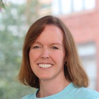 CARET Employee Ann Maleady's profile photo