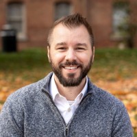 Denim Coffee Employee Matthew Ramsay's profile photo