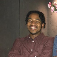 Allsee Technologies Ltd Employee Malachi Cummings-Hall's profile photo