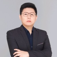 美餐 Employee Jonathan Liu's profile photo