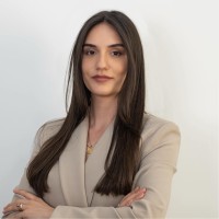 ITBM LLC Employee Blerta Visoka's profile photo