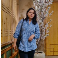 TaxManager.in Employee Asha Chounsali's profile photo