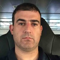 OSM Maritime Group Employee Derek Connell's profile photo