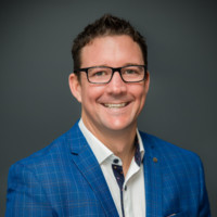 MC Mortgage Solutions Employee Matthew Carr's profile photo