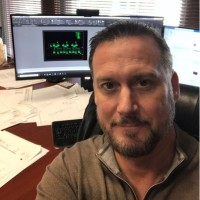 Ruby Engineering, LLC Employee James Tatone's profile photo