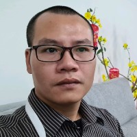 Engytech Employee Tommy Tran's profile photo