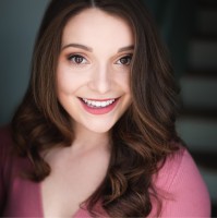 The Chamber Music Society of Lincoln Center Employee Olivia Laskin's profile photo