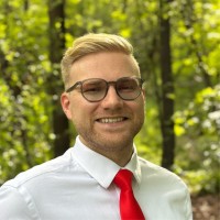 San Diego-Imperial Counties Developmental Services Inc. Employee Tyler Tesch's profile photo
