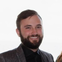Simvay Systems Employee Shane Goodsite's profile photo