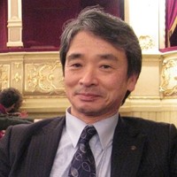 Rigaku Employee 中野 朝雄's profile photo