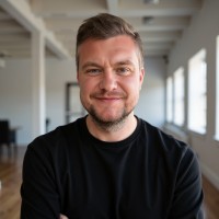 PartnerWorks Employee Chris Hyatt's profile photo