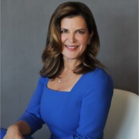 Aon Employee Petra Schmidt's profile photo