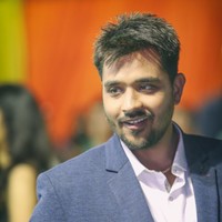 India Websoft Employee Nitin Chouhan's profile photo