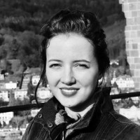 Upwork Employee Sarah Hammer's profile photo