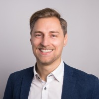 enervis energy advisors GmbH Employee Dominik Neetzel's profile photo