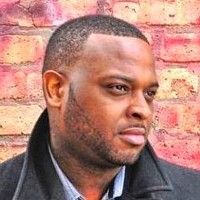 Fresenius Kabi Employee Adrian Carter's profile photo