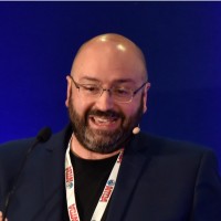 T&C Site Services Ltd Employee Trevor Adams's profile photo