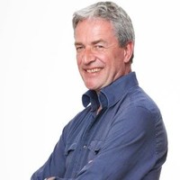 MYOMshop Employee James Kydd's profile photo