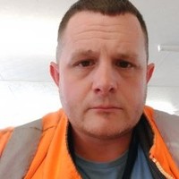 BALFOUR BEATTY RAIL SYSTEMS, INC. Employee Dean Stothard's profile photo