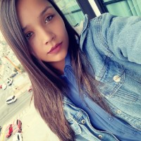 Serviall Employee Andrea Teresa Gomez Araya's profile photo