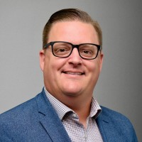 University at Buffalo Employee Joe Bach's profile photo