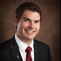 Merrill Lynch Wealth Management Employee Russell Eilers's profile photo