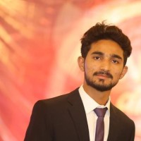 OXO Packaging Employee Muhammad Junaid's profile photo
