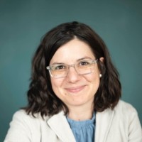 Springtide Studio Employee Danielle Maheu's profile photo
