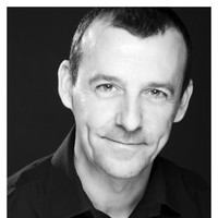 The Necessary Space Employee Simon Sharkey's profile photo
