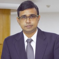 DCM Shriram LTD Employee Sabaleel Nandy's profile photo