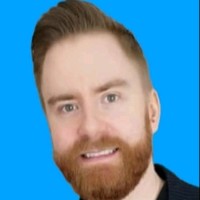Cohesity Employee Peter McAllister's profile photo