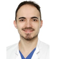 Universitätsklinikum Düsseldorf Employee Philippe Aretz's profile photo