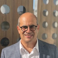Groupe Noalys Employee Jérôme Khazaka's profile photo