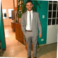 Fidato Argentina Employee Juan Botti's profile photo