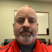 TH Foods Inc. Employee Tim Prete's profile photo