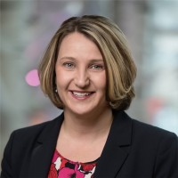 Allied Press Limited Employee Jodi Parrish's profile photo