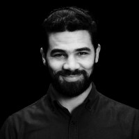 QuantFi Employee Omar Alqady's profile photo
