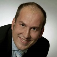 Miba Group Employee Juergen Labek's profile photo