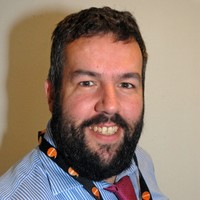 City & County of Swansea Employee Rhodri Jones's profile photo