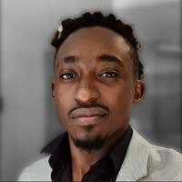 Kobalt.io Employee Bem Awua-Imande's profile photo