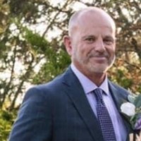 FiberLight, LLC Employee Fred Hamilton's profile photo