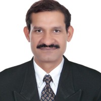 Meena Bazaar Employee Vinod Tomar's profile photo