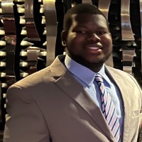 East Carolina University Employee Elijah Wilson's profile photo
